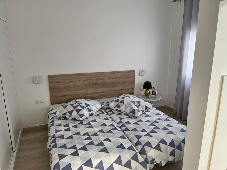 Bungalow Yumbo Playa del Inglés Esterno foto
